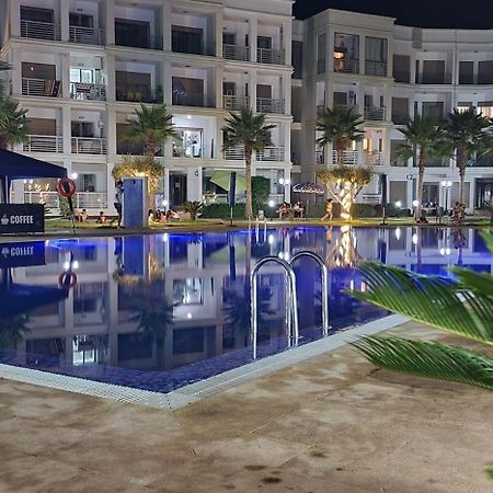 Costa Beach Lux Family Apartment With Pools Бузника Екстериор снимка