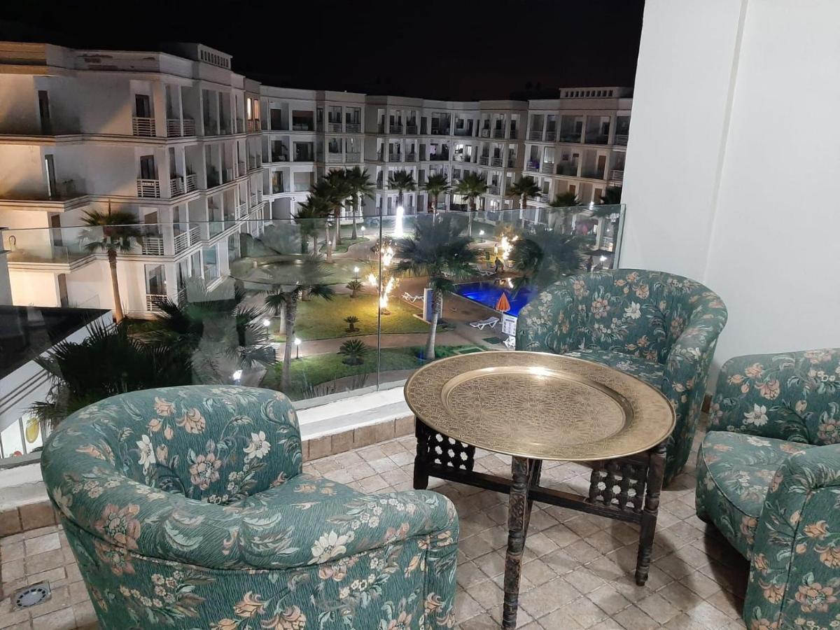 Costa Beach Lux Family Apartment With Pools Бузника Екстериор снимка