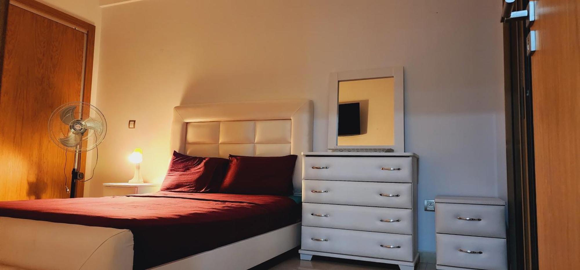 Costa Beach Lux Family Apartment With Pools Бузника Екстериор снимка