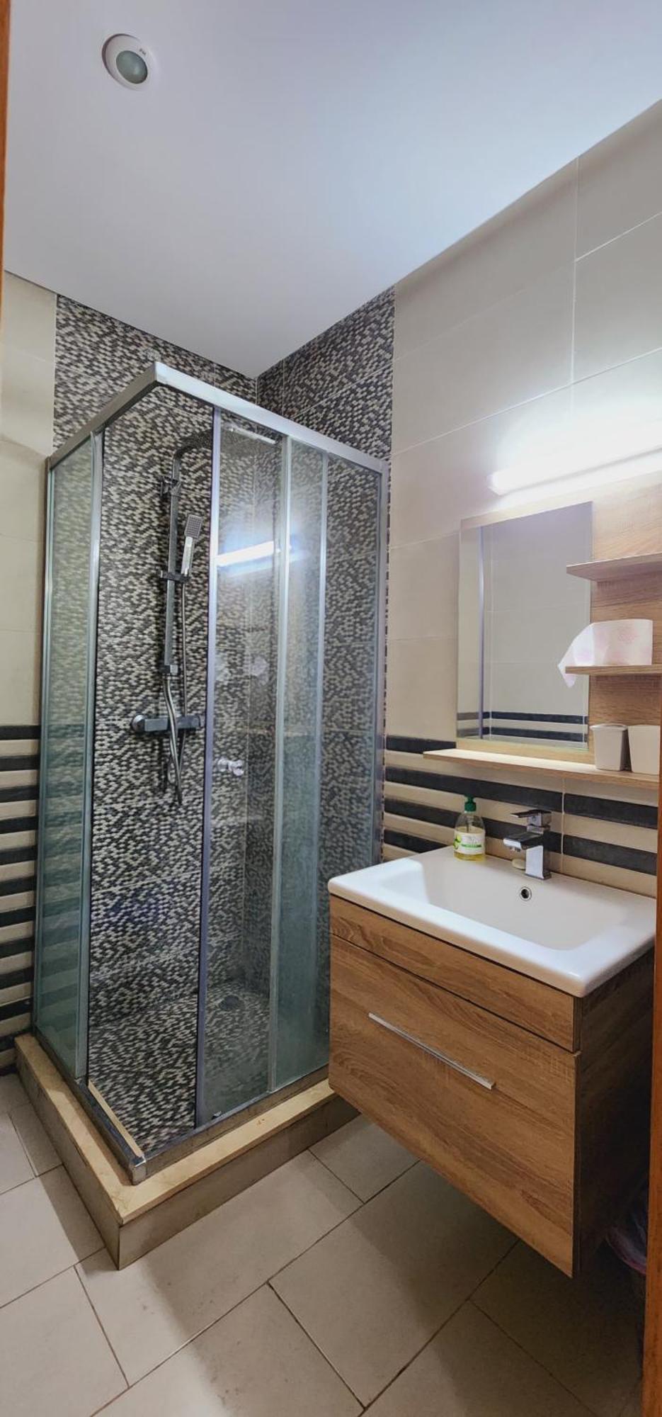 Costa Beach Lux Family Apartment With Pools Бузника Екстериор снимка