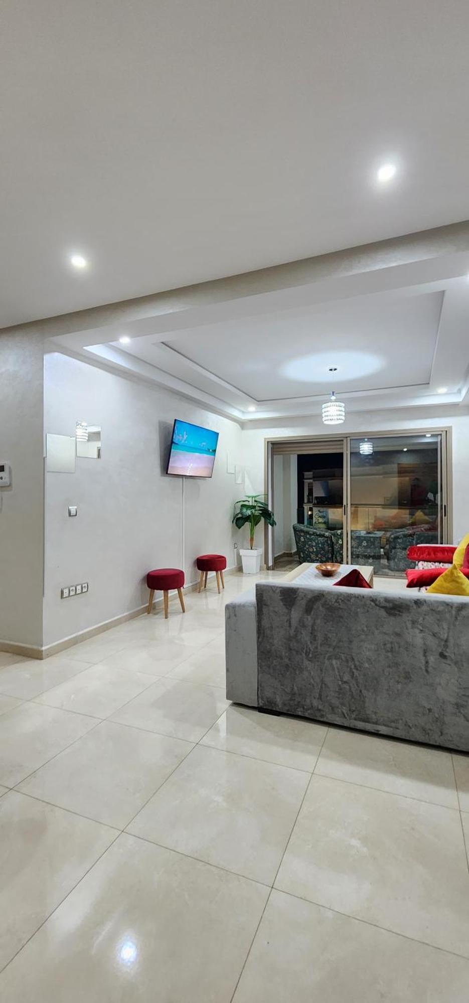 Costa Beach Lux Family Apartment With Pools Бузника Екстериор снимка