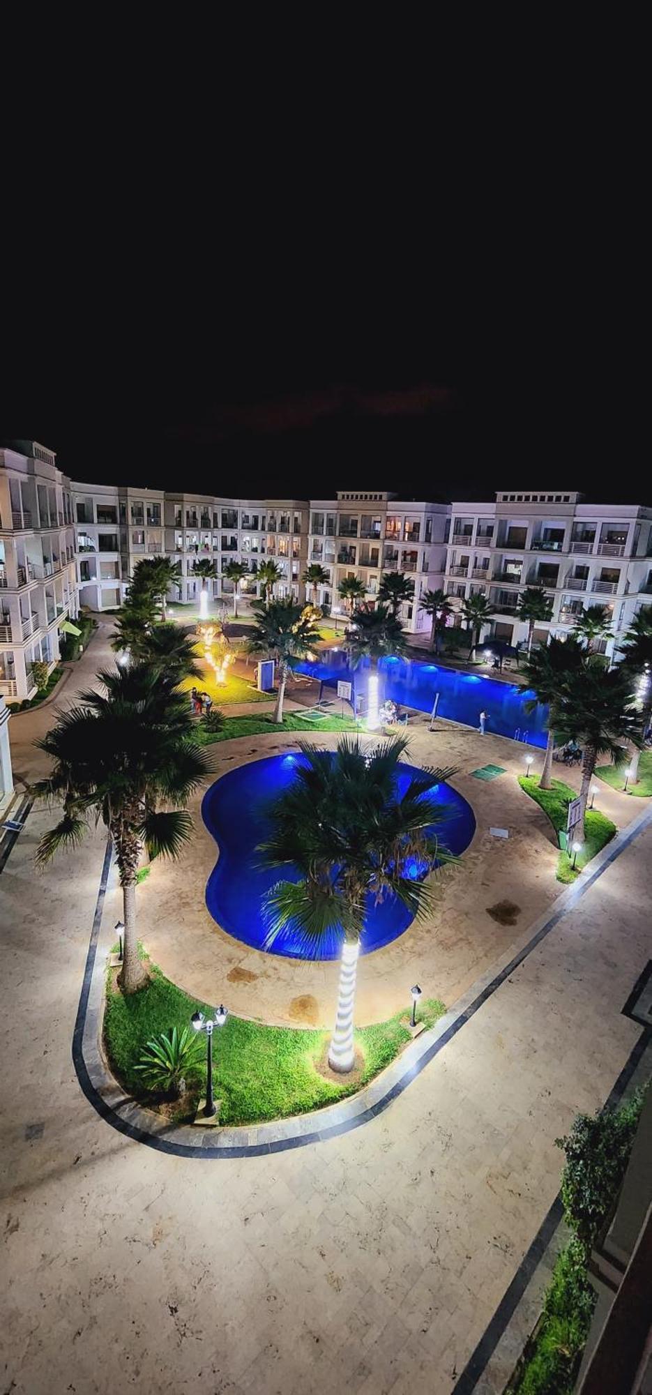 Costa Beach Lux Family Apartment With Pools Бузника Екстериор снимка
