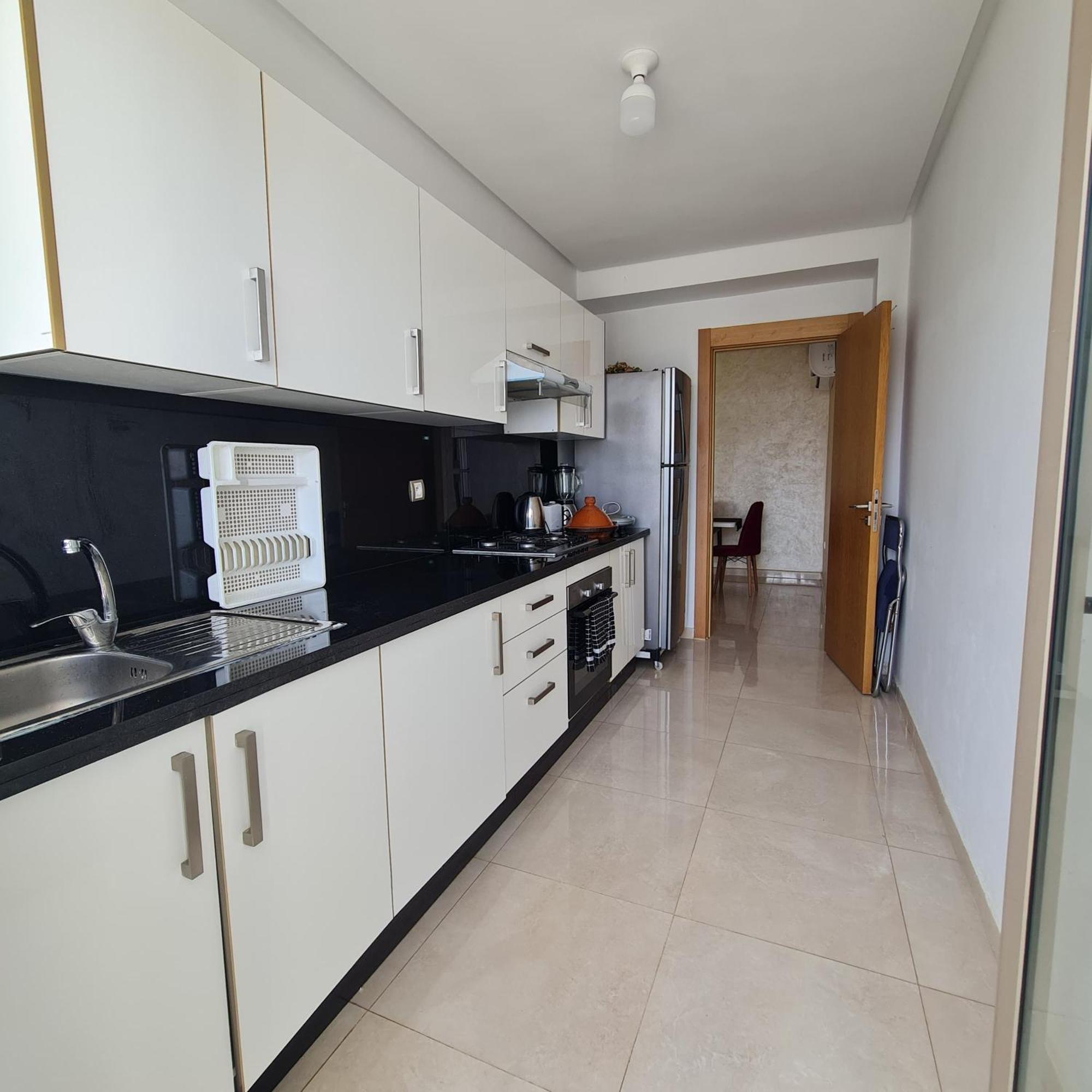 Costa Beach Lux Family Apartment With Pools Бузника Екстериор снимка
