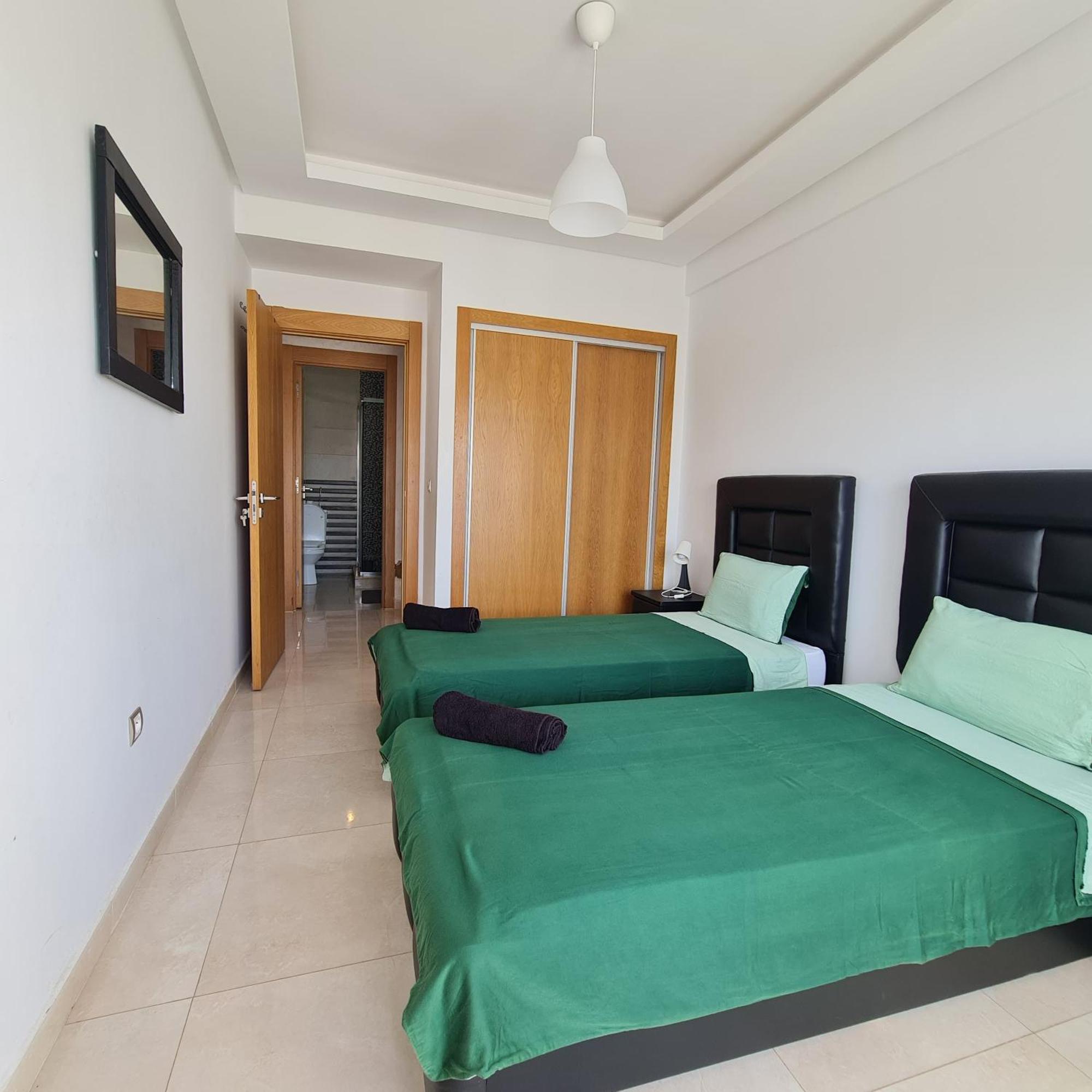 Costa Beach Lux Family Apartment With Pools Бузника Екстериор снимка