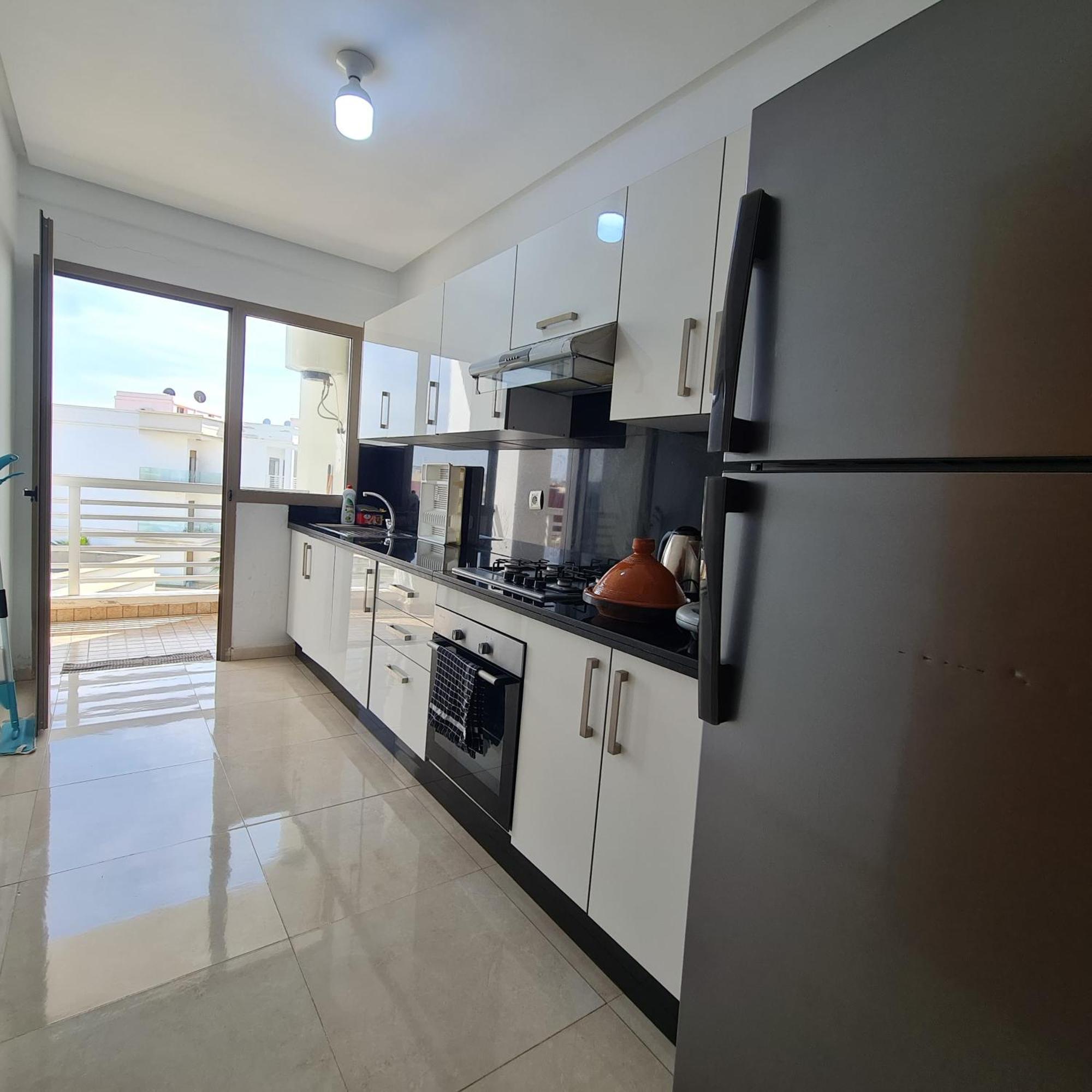 Costa Beach Lux Family Apartment With Pools Бузника Екстериор снимка