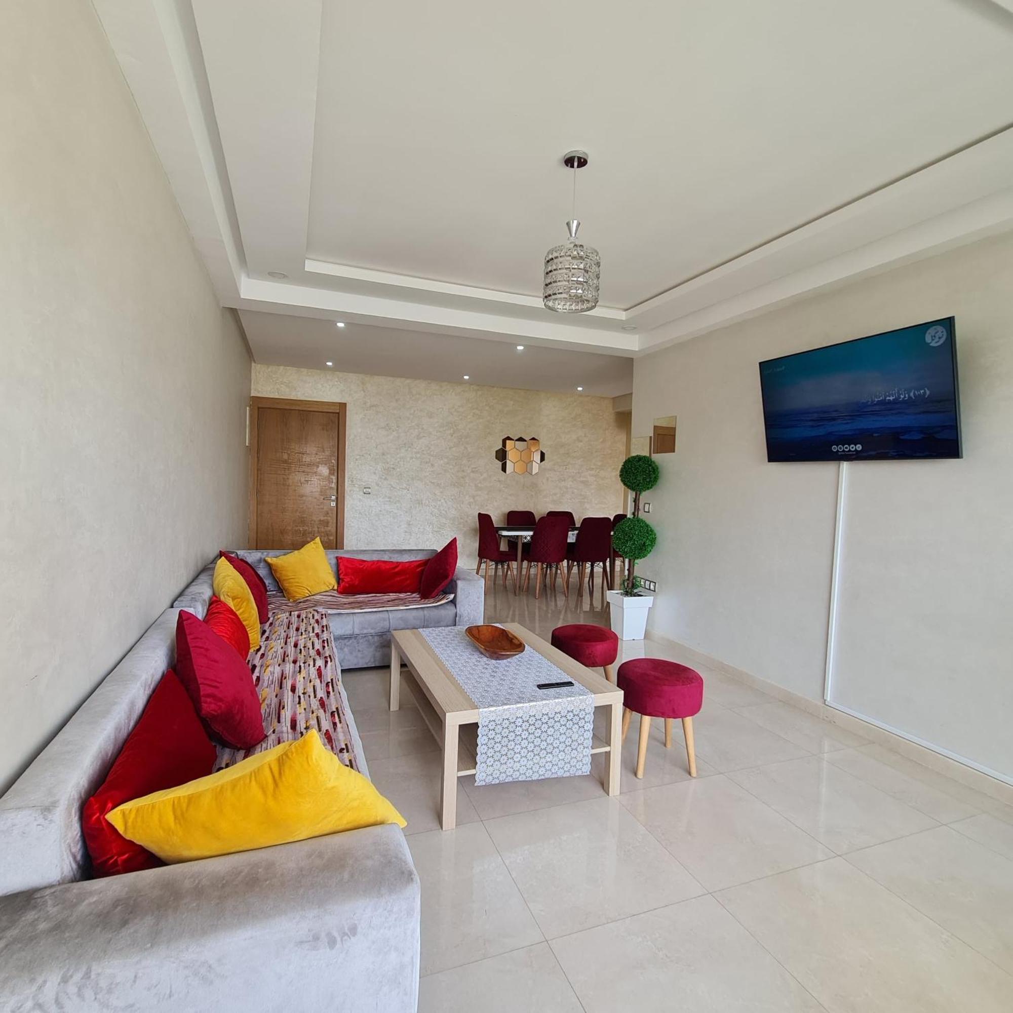 Costa Beach Lux Family Apartment With Pools Бузника Екстериор снимка