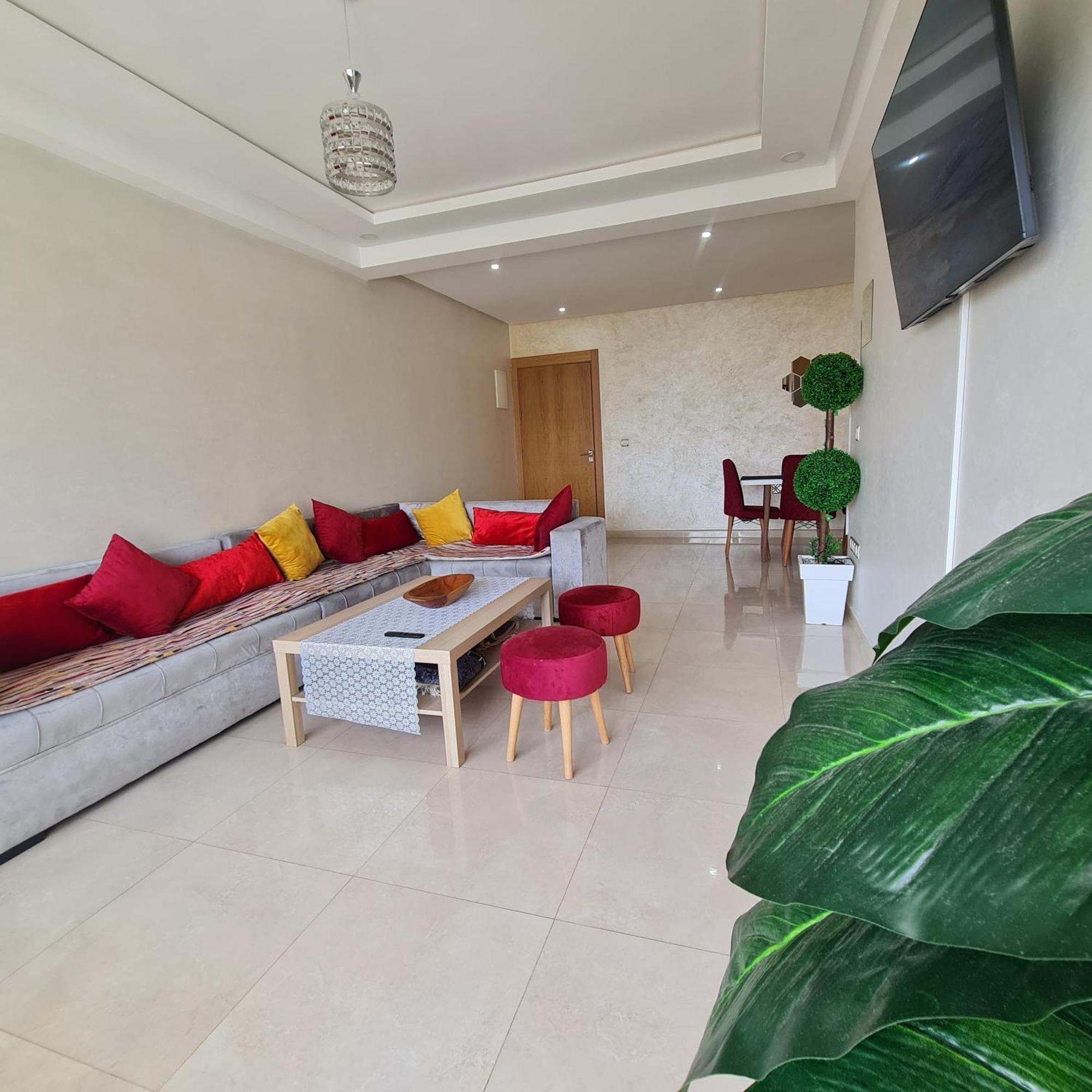 Costa Beach Lux Family Apartment With Pools Бузника Екстериор снимка