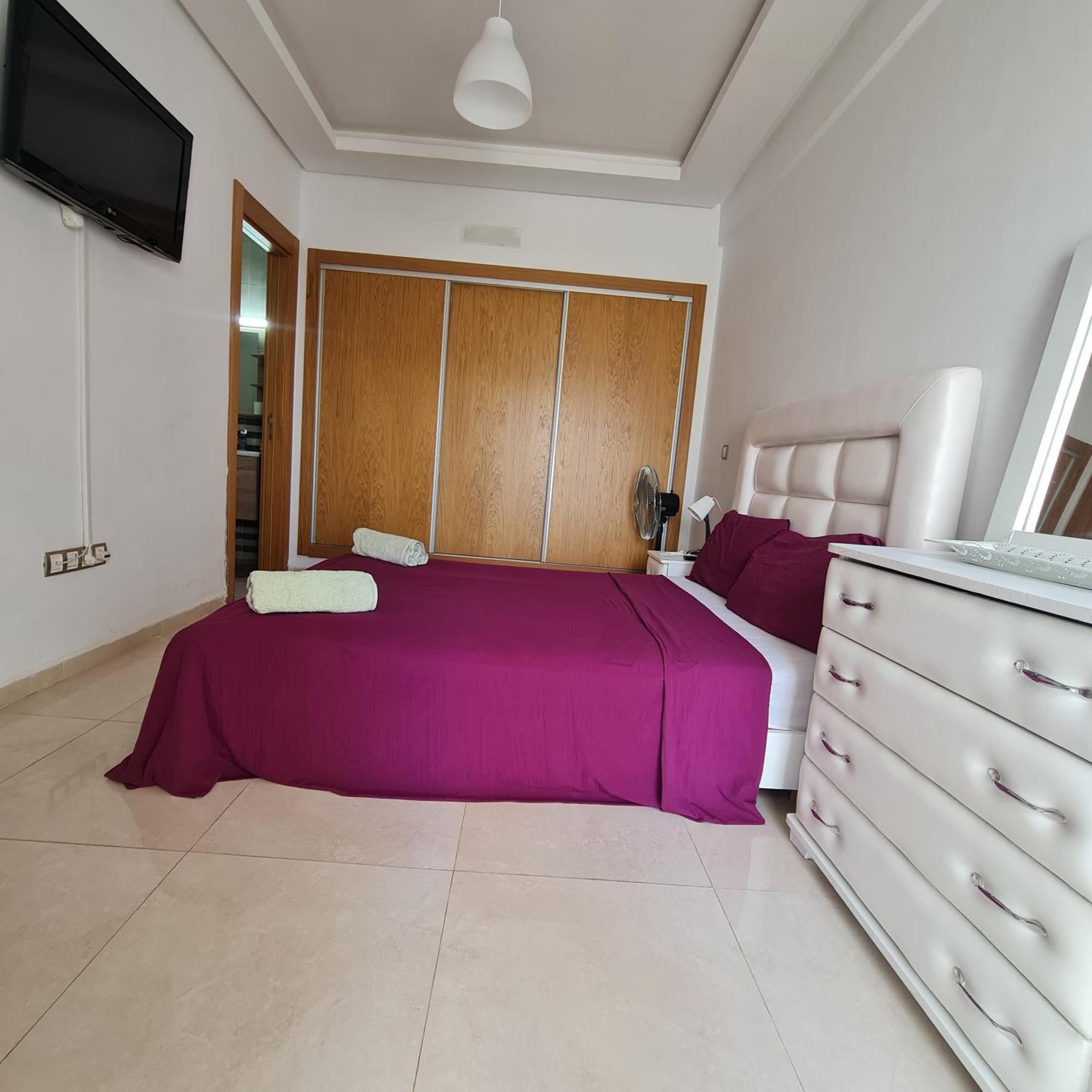 Costa Beach Lux Family Apartment With Pools Бузника Екстериор снимка